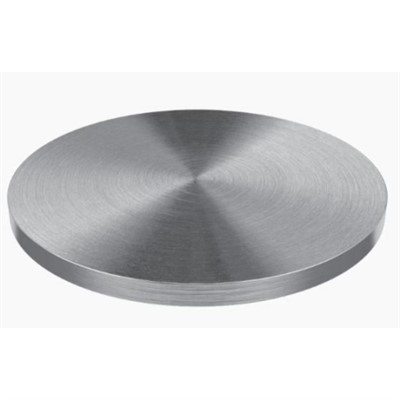 410 سٹینلیس سٹیل فلیٹ ڈسک