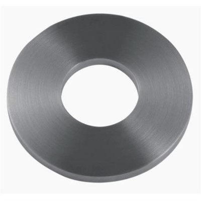 سٹینلیس ٹیوب کے لئے 411 گول بیس پلیٹ