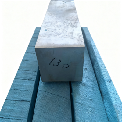 سٹینلیس سٹیل فلیٹ بار